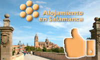 Agragar un alojamiento a Alojamiento en Salamanca.